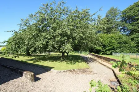 Maison chaleureuse à Champagney avec vue sur la montagne - Photo 19