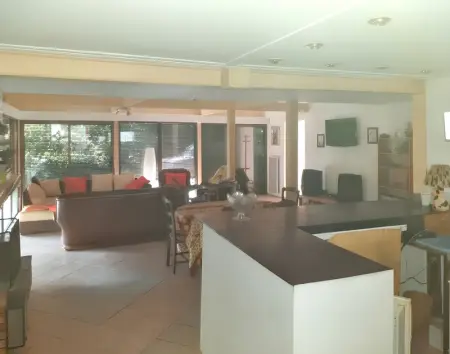 Villa charmante avec piscine privée à Montferrat - 125 m² - Photo 7