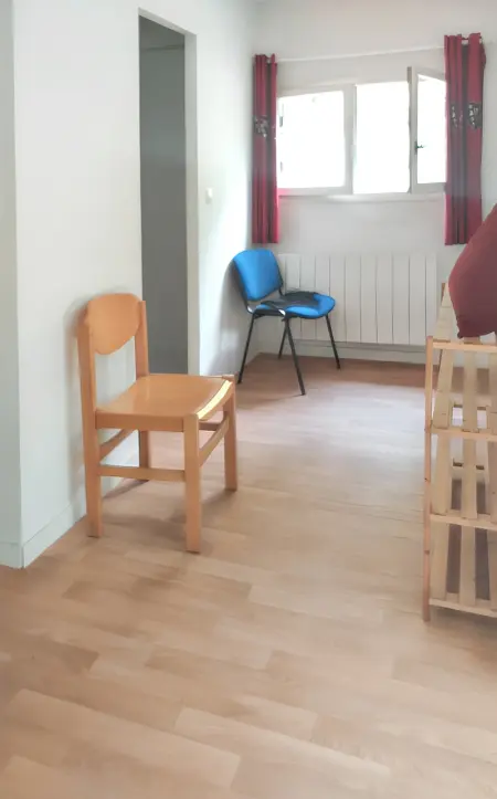 Villa charmante avec piscine privée à Montferrat - 125 m² - Photo 8