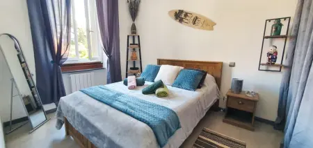 Charmant appartement à Carcassonne avec vue sur le jardin - 35m² - Photo 5