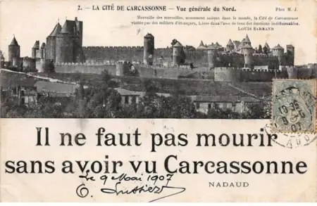 Charmant appartement à Carcassonne avec vue sur le jardin - 35m² - Photo 9