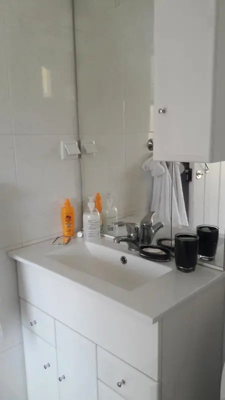 Appartement cosy à Funchal, vue mer et montagne, 35 m² - Photo 5