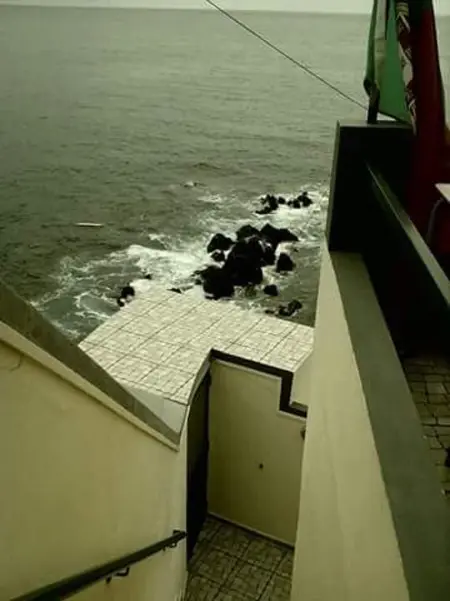 Appartement cosy à Funchal, vue mer et montagne, 35 m² - Photo 7