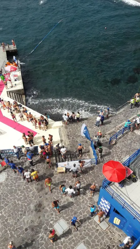 Appartement cosy à Funchal, vue mer et montagne, 35 m² - Photo 9