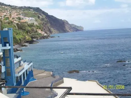 Appartement cosy à Funchal, vue mer et montagne, 35 m² - Photo 10