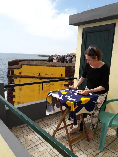 Appartement cosy à Funchal, vue mer et montagne, 35 m² - Photo 13