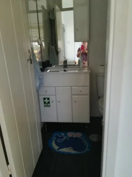 Appartement cosy à Funchal, vue mer et montagne, 35 m² - Photo 16