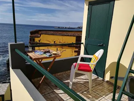 Appartement cosy à Funchal, vue mer et montagne, 35 m² - Photo 18