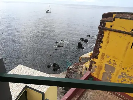 Appartement cosy à Funchal, vue mer et montagne, 35 m² - Photo 19