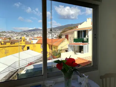 Appartement cosy à Funchal, vue mer et montagne, 35 m² - Photo 22