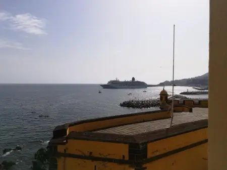 Appartement cosy à Funchal, vue mer et montagne, 35 m² - Photo 25