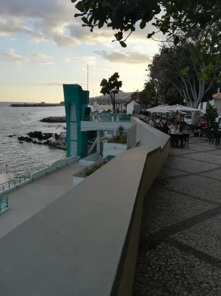 Appartement cosy à Funchal, vue mer et montagne, 35 m² - Photo 28