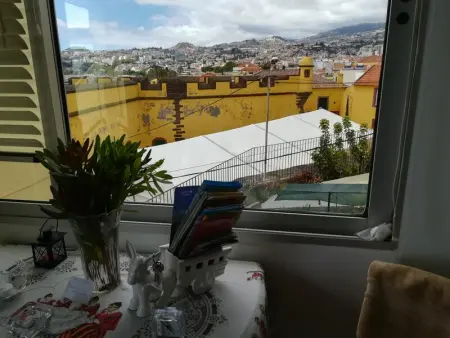 Appartement cosy à Funchal, vue mer et montagne, 35 m² - Photo 29
