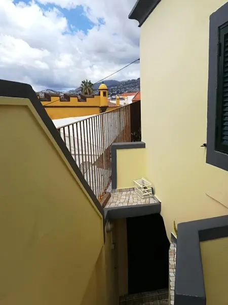 Appartement cosy à Funchal, vue mer et montagne, 35 m² - Photo 30