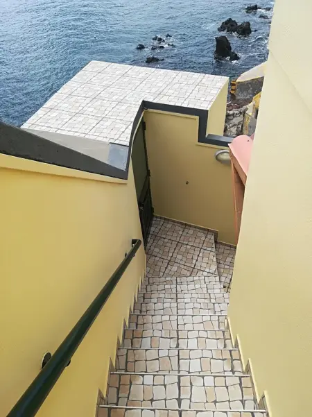 Appartement cosy à Funchal, vue mer et montagne, 35 m² - Photo 31
