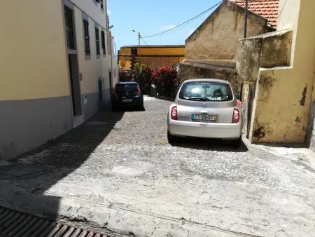 Appartement cosy à Funchal, vue mer et montagne, 35 m² - Photo 33