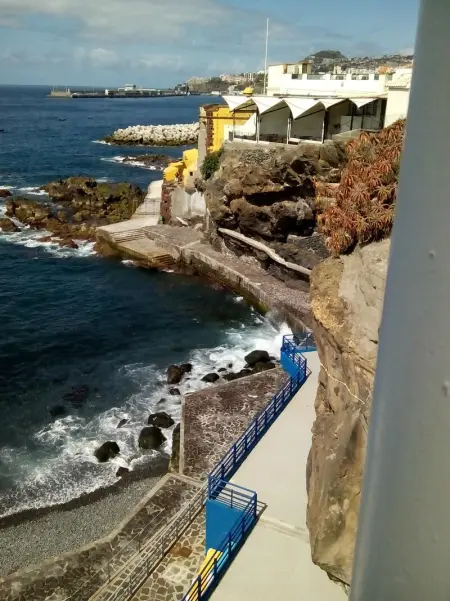 Appartement cosy à Funchal, vue mer et montagne, 35 m² - Photo 34