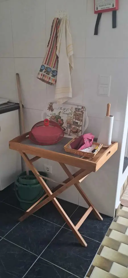 Appartement cosy à Funchal, vue mer et montagne, 35 m² - Photo 41