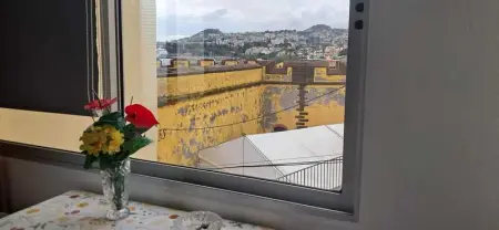 Appartement cosy à Funchal, vue mer et montagne, 35 m² - Photo 44