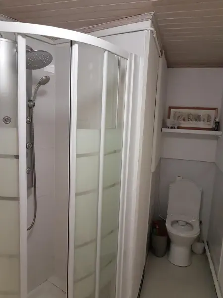 Appartement cosy à Langogne 65 m² avec jardin terrasse - Photo 4