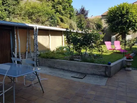 Appartement cosy à Langogne 65 m² avec jardin terrasse - Photo 6