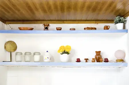 Maison charmante à Atouguia da Baleia avec vue sur la mer - Photo 2