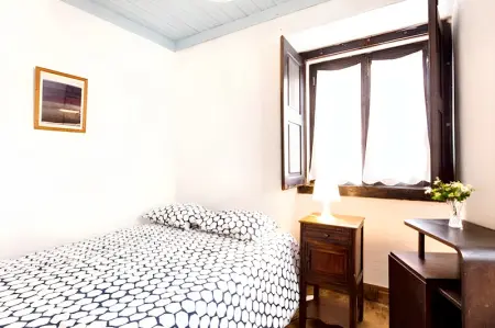 Maison charmante à Atouguia da Baleia avec vue sur la mer - Photo 4