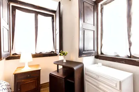 Maison charmante à Atouguia da Baleia avec vue sur la mer - Photo 5