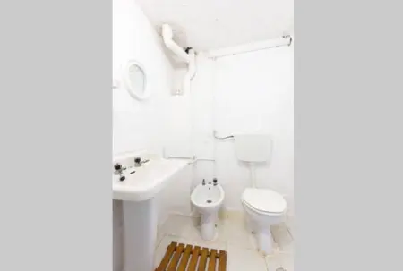 Maison charmante à Atouguia da Baleia avec vue sur la mer - Photo 6