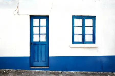 Maison charmante à Atouguia da Baleia avec vue sur la mer - Photo 9