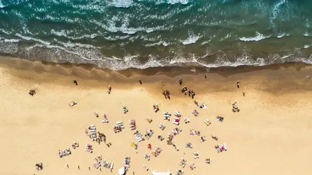 Maison charmante à Atouguia da Baleia avec vue sur la mer - Photo 10