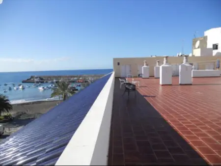 Appartement à Playa San Juan, Appartement spacieux à Playa San Juan 110 m² vue mer - L1066347