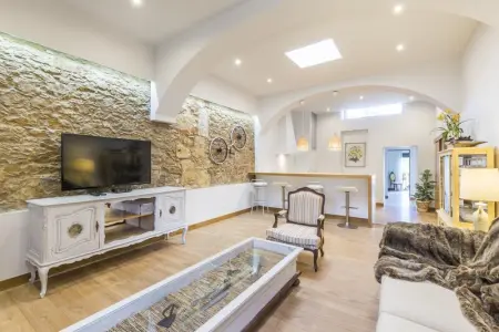 Villa avec vue sur la mer à Quelfes + Piscine partagée - Photo 2