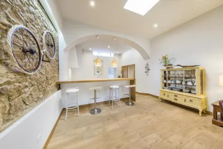 Villa avec vue sur la mer à Quelfes + Piscine partagée - Photo 4