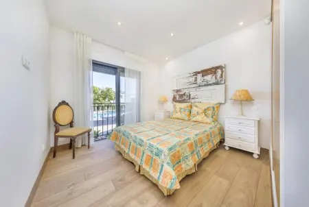 Villa avec vue sur la mer à Quelfes + Piscine partagée - Photo 11