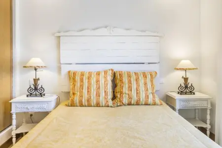 Villa avec vue sur la mer à Quelfes + Piscine partagée - Photo 13