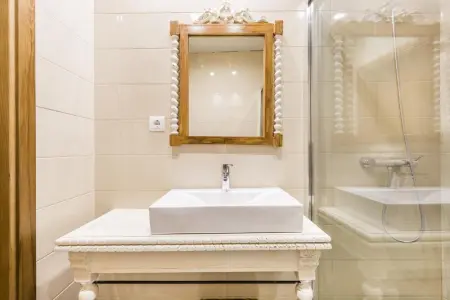 Villa avec vue sur la mer à Quelfes + Piscine partagée - Photo 14