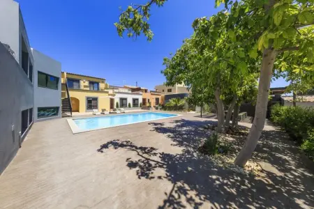 Villa avec vue sur la mer à Quelfes + Piscine partagée - Photo 22