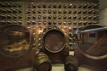 Villa avec vue sur la mer à Quelfes + Piscine partagée - Photo 23