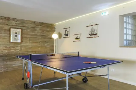 Villa avec vue sur la mer à Quelfes + Piscine partagée - Photo 26