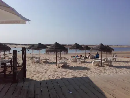 Villa avec vue sur la mer à Quelfes + Piscine partagée - Photo 31