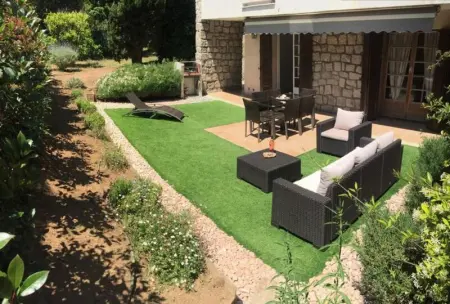 Appartement confortable à Pietrosella avec terrasse privée - Photo 2