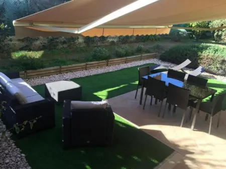 Appartement confortable à Pietrosella avec terrasse privée - Photo 3