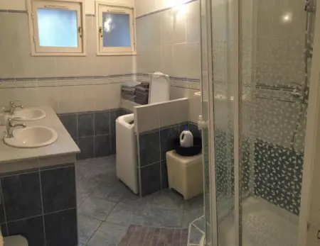 Appartement confortable à Pietrosella avec terrasse privée - Photo 5