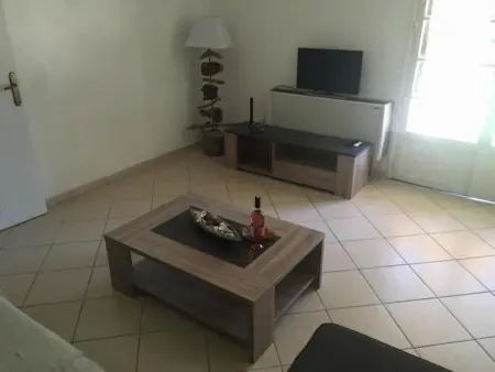 Appartement confortable à Pietrosella avec terrasse privée - Photo 8