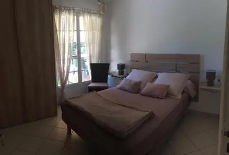 Appartement confortable à Pietrosella avec terrasse privée - Photo 9