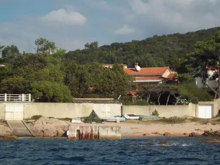 Appartement confortable à Pietrosella avec terrasse privée - Photo 11