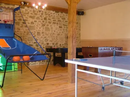 Maison accueillante à Néhou avec piscine partagée - Photo 3