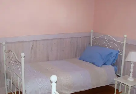 Maison accueillante à Néhou avec piscine partagée - Photo 8