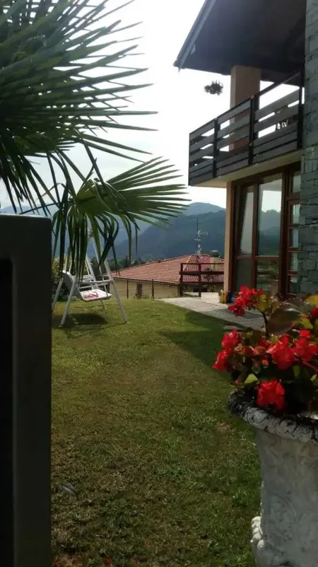 Appartement charmant à Lavena Ponte Tresa - 70 m² - Terrasse spacieuse - Photo 4